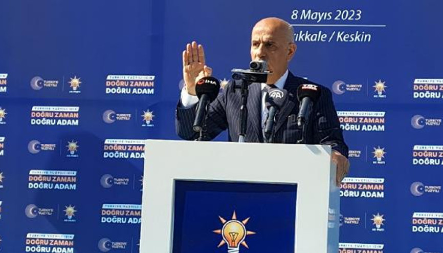 Kirişci: Arazilerini ekmeyen çiftçilerin arazisi kiralanıp, bedeli mülk sahibine ödenecek Kirişci: Arazilerini ekmeyen çiftçilerin arazisi kiralanıp, bedeli mülk sahibine ödenecek