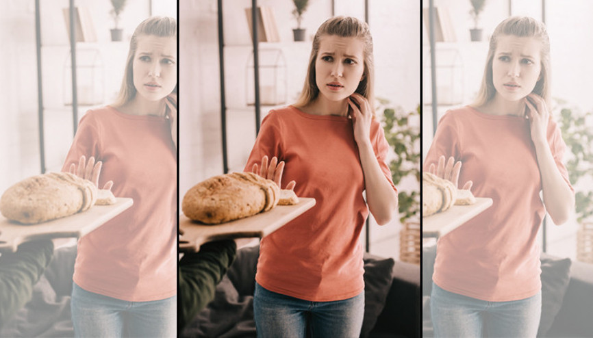 Bugün Dünya Çölyak Günü... Tek çözüm diyet