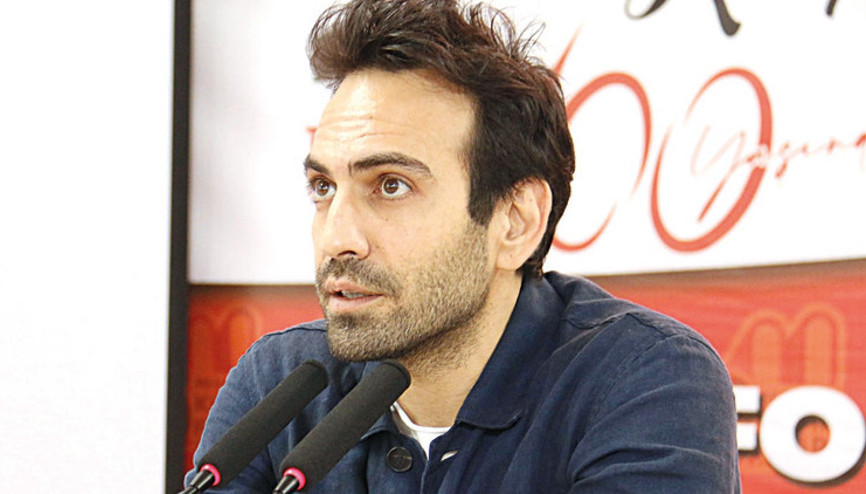 Buğra Gülsoydan boşanma sorularına cevap yok