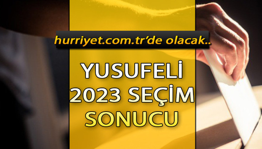 Artvin Yusufeli Seçim Sonuçları 2023 hürriyet.com.trde olacak... İşte Yusufeli oy oranları ve toplam seçmen sayısı Artvin Yusufeli Seçim Sonuçları 2023 hürriyet.com.trde olacak... İşte Yusufeli oy oranları ve toplam seçmen sayısı