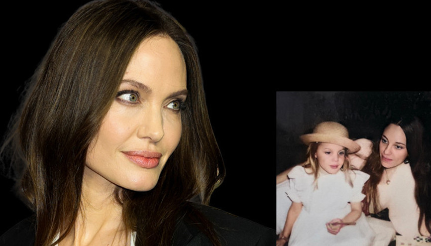 Onun gibi olmamak için iki göğsünü de aldırmıştı... Angelina Jolienin dinmeyen acısı