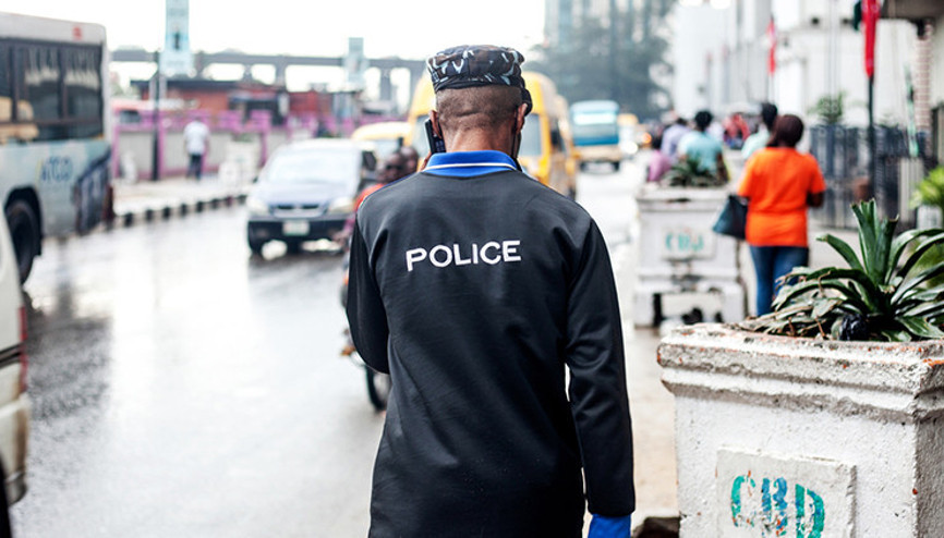 Nijerya’da kiliseye silahlı baskın: 25 kişi kaçırıldı