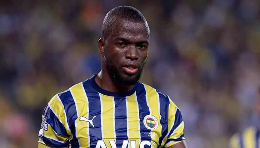 Fenerbahçede Enner Valencia ayrılığı çok yakın Internacionale imza atıyor...