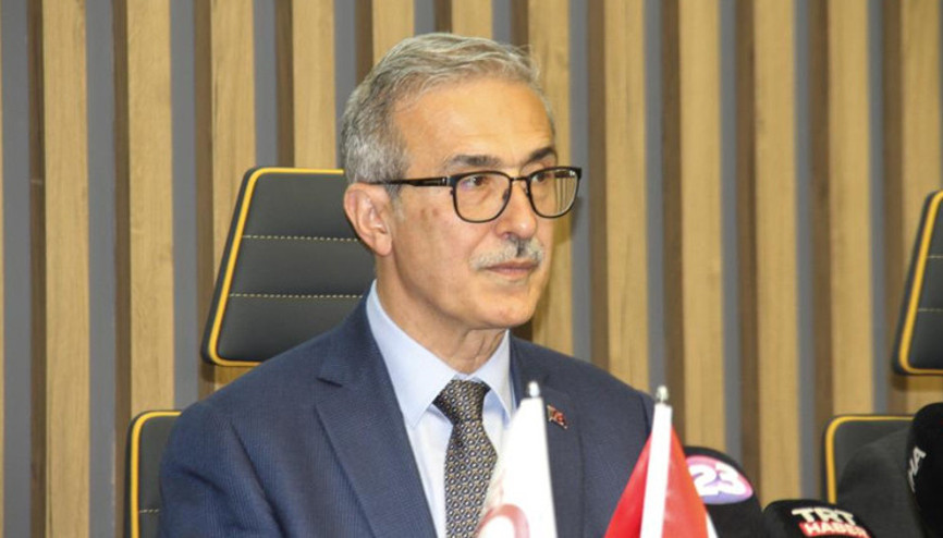 Demir: Elazığ’da bir yazılım evi oluşturacağız