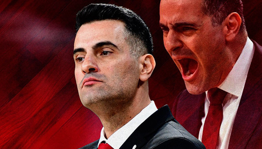 Son Dakika: Galatasaray Nefte Andreas Pistiolis ile yollar ayrıldı