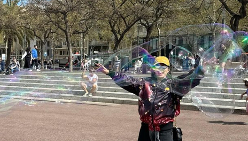 Selin, Avrupa turunda