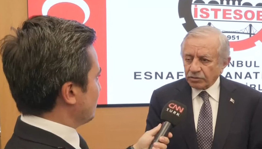 TBMM Başkanvekili Celal Adandan özel açıklamalar