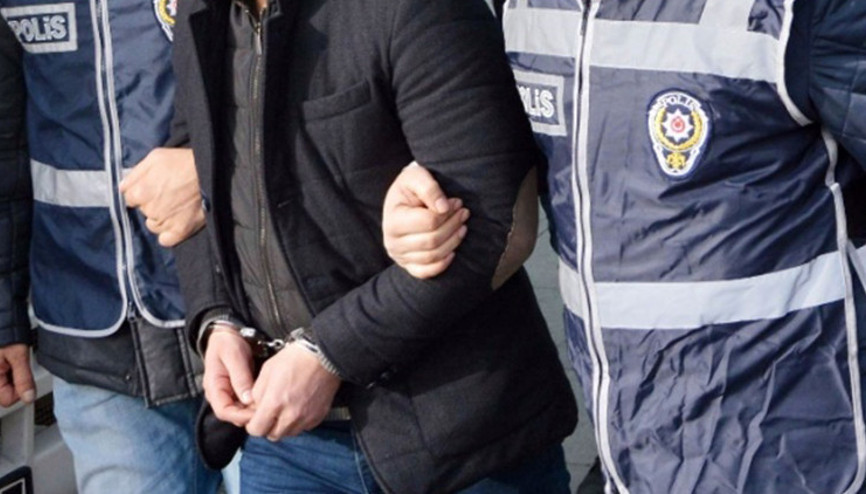 FETÖ/PDYnin sözde Nizip sorumlusu yakalandı