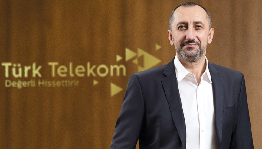 TT’den ilk çeyrekte 3.3 milyar TL yatırım