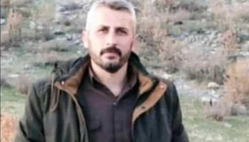 Pençe-Kaplan Operasyonu bölgesinde güvenlik korucusu şehit oldu