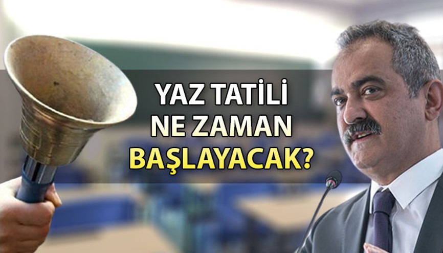 YAZ TATİLİ NE ZAMAN, KAÇ AY SÜRECEK MEB’den 81 ile Yaz Tatili ve 2023-2024 Eğitim Öğretim Yılı Faaliyet takvimi yazısı gönderildi YAZ TATİLİ NE ZAMAN, KAÇ AY SÜRECEK MEB’den 81 ile Yaz Tatili ve 2023-2024 Eğitim Öğretim Yılı Faaliyet takvimi yazısı gönderildi