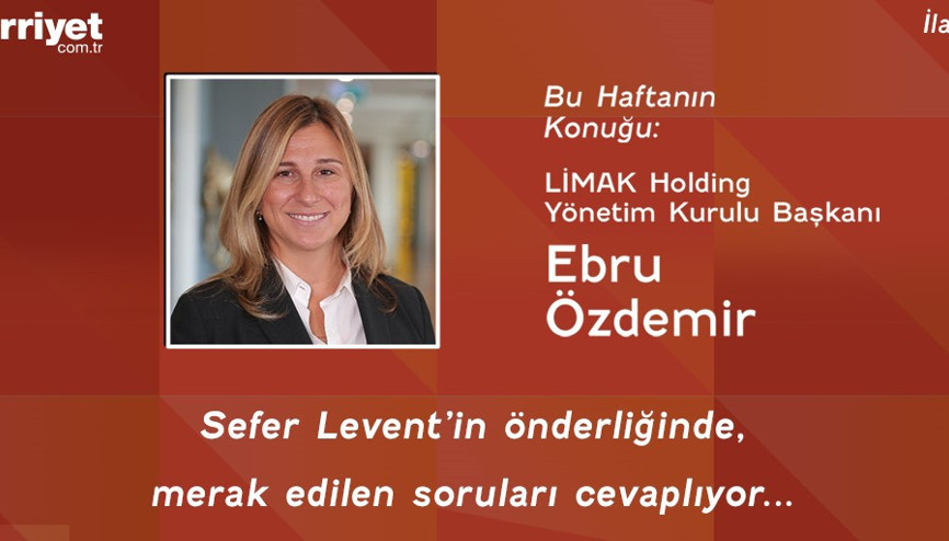 Türk müteahhitler dünyada marka Türk müteahhitler dünyada marka