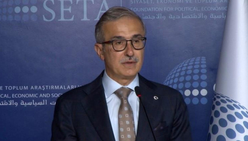 Demir: Türkiye artık küçümsenecek bir ülke değil