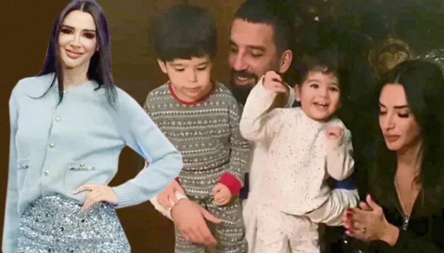 Aslıhan Doğan, 93 bin TLlik hırkasını gelinlerine bırakacak