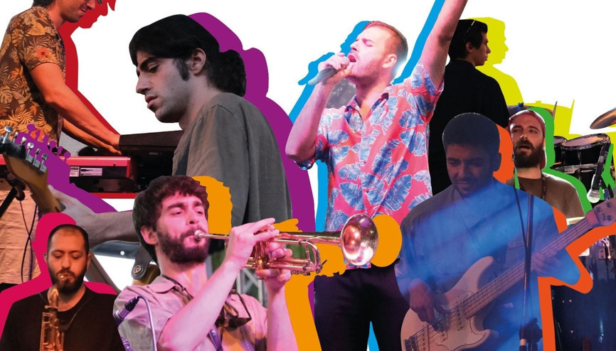 İki gün boyunca kendine has bir festival