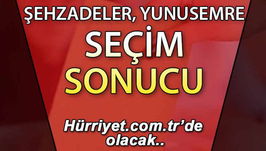 Şehzadeler ve Yunusemre Seçim Sonuçları 2023 hurriyet.com.trde olacak... İşte Manisa Şehzadeler ve Yunusemre oy oranları, nüfus bilgileri Şehzadeler ve Yunusemre Seçim Sonuçları 2023 hurriyet.com.trde olacak... İşte Manisa Şehzadeler ve Yunusemre oy oranları, nüfus bilgileri
