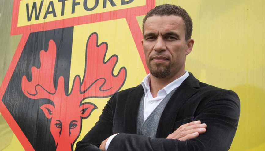 Son Dakika: Valerien Ismael resmen Watfordda