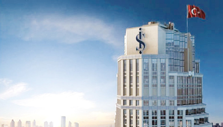 İş Bankası’ndan ekonomiye 1.1 trilyonluk destek