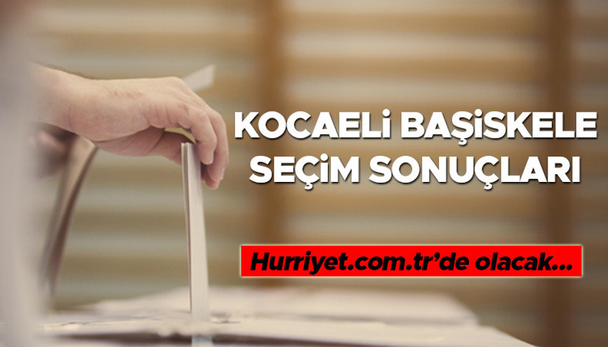 Kocaeli Başiskele Seçim Sonuçları 2023 hürriyet.com.trde olacak... İşte Başiskele oy oranları ve toplam seçmen sayısı Kocaeli Başiskele Seçim Sonuçları 2023 hürriyet.com.trde olacak... İşte Başiskele oy oranları ve toplam seçmen sayısı