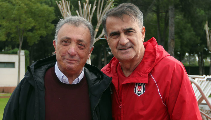 Beşiktaşın gözü yine İngilterede Premier Ligden iki yıldız...