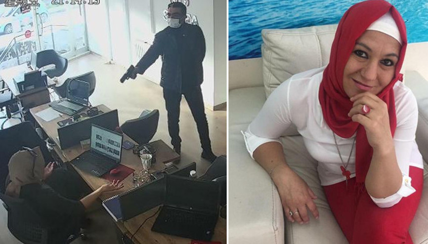 Yargıtay, takdir indirimi yapılmadığı gerekçesiyle Canan Çevirenin katilinin cezasını bozdu
