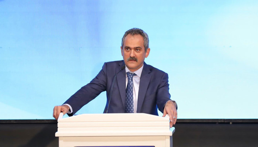 Bakan Özer: Okul öncesi eğitimden kesinlikle ücret alınmayacak Bakan Özer: Okul öncesi eğitimden kesinlikle ücret alınmayacak