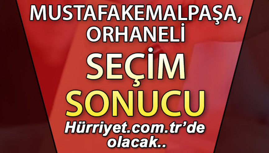 MUSTAFAKEMALPAŞA, ORHANELİ SEÇİM SONUÇLARI 2023: Bursa Mustafakemalpaşa, Orhaneli Seçim Sonuçları 2023 hurriyet.com.trde... İşte Bursa 1. Bölge Mustafakemalpaşa, Orhanelioy oranları ve nüfus bilgileri