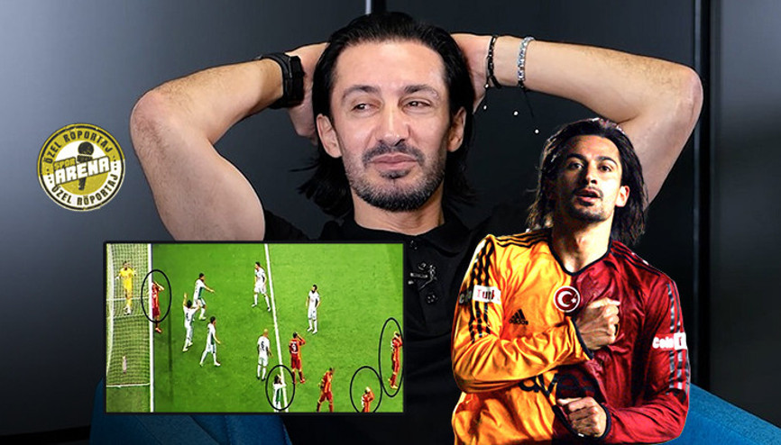 Hasan Kabze: Şampiyonluk Galatasarayın hakkı | Bir Ferdi, iki Arda Güler, üç Emre Moru yazarsın, sonra takımı kurarsın