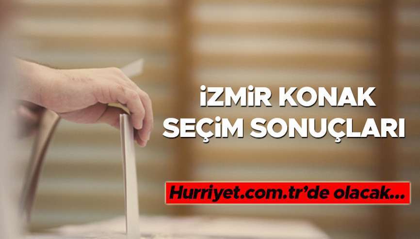 İZMİR KONAK 2023 SEÇİM SONUÇLARI - 14 Mayıs 2023 Genel Seçimi Konak İlçesi Cumhurbaşkanlığı sonucu ve Milletvekili sayısı, oy oranları ve dağılımları İZMİR KONAK 2023 SEÇİM SONUÇLARI - 14 Mayıs 2023 Genel Seçimi Konak İlçesi Cumhurbaşkanlığı sonucu ve Milletvekili sayısı, oy oranları ve dağılımları