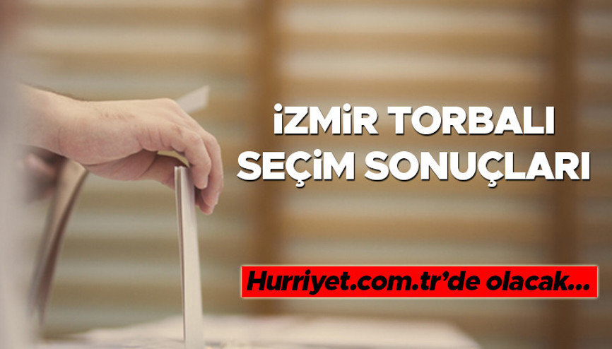 İZMİR TORBALI 2023 SEÇİM SONUÇLARI - 14 Mayıs 2023 Genel Seçimi Torbalı İlçesi Cumhurbaşkanlığı sonucu ve Milletvekili sayısı, oy oranları ve dağılımları İZMİR TORBALI 2023 SEÇİM SONUÇLARI - 14 Mayıs 2023 Genel Seçimi Torbalı İlçesi Cumhurbaşkanlığı sonucu ve Milletvekili sayısı, oy oranları ve dağılımları