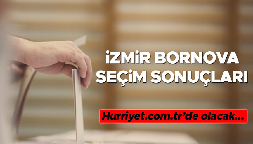 İZMİR BORNOVA 2023 SEÇİM SONUÇLARI - 14 Mayıs 2023 Genel Seçimi Bornova İlçesi Cumhurbaşkanlığı sonucu ve Milletvekili sayısı, oy oranları ve dağılımları İZMİR BORNOVA 2023 SEÇİM SONUÇLARI - 14 Mayıs 2023 Genel Seçimi Bornova İlçesi Cumhurbaşkanlığı sonucu ve Milletvekili sayısı, oy oranları ve dağılımları