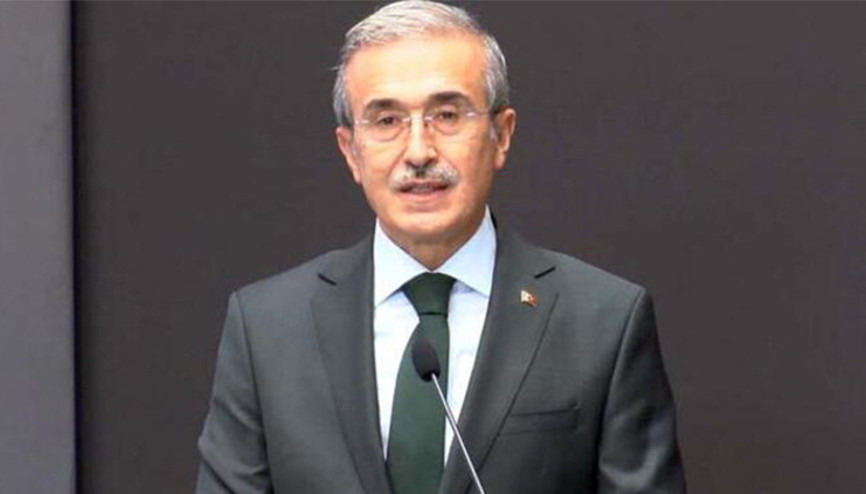 Savunma Sanayii Başkanı Demir: 10 motor projemiz devam ediyor, bu yolculuk devam edecek