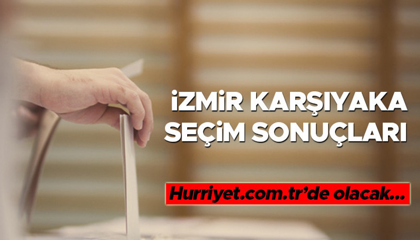 İzmir Karşıyaka Seçim Sonuçları 2023 | İşte İzmir 2. Bölge Karşıyaka oy oranları ve nüfus bilgileri İzmir Karşıyaka Seçim Sonuçları 2023 | İşte İzmir 2. Bölge Karşıyaka oy oranları ve nüfus bilgileri