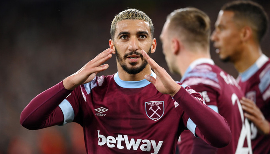 UEFA Avrupa Konferans Ligi Yarı Final ilk maçları tamamlandı