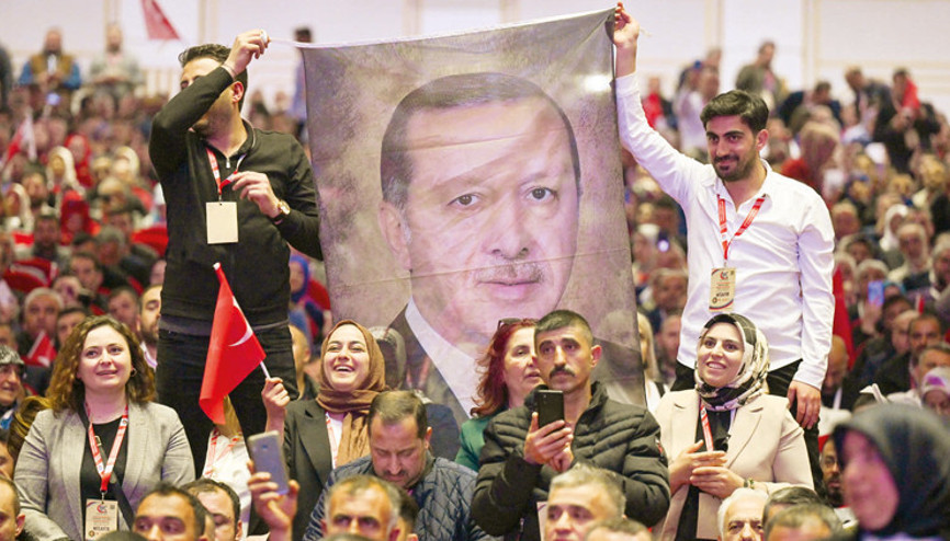 Artış sözü Memura en az 22 bin lira