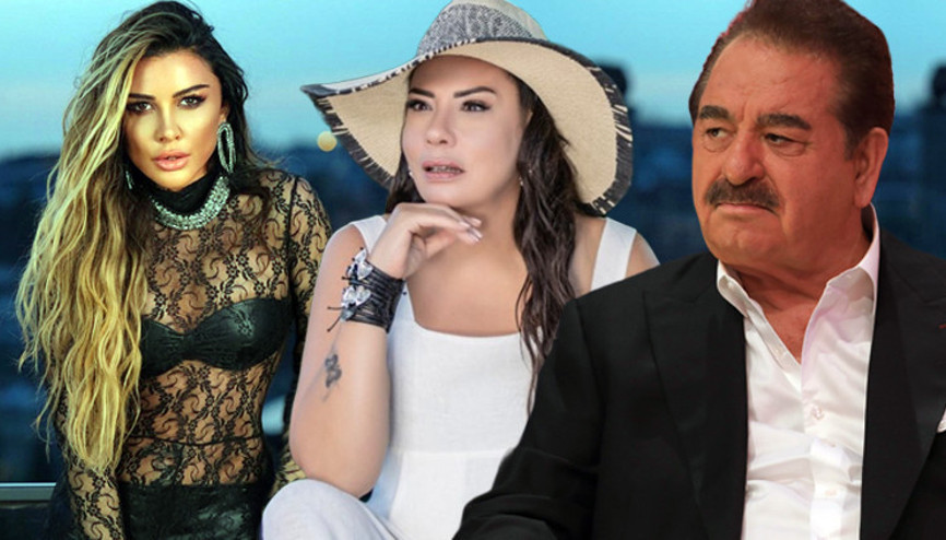 Ortalığı karıştıran sözler... Fiziğine güvenmeyen kadınlar acımasız oluyor