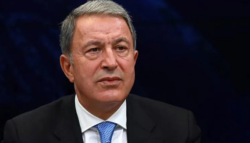 Bakan Akardan tahıl koridoru açıklaması: Mutabakata doğru gidiliyor