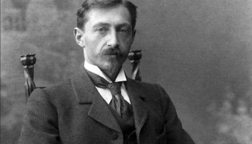 Sürgünde ölen yazarın şaheserleri