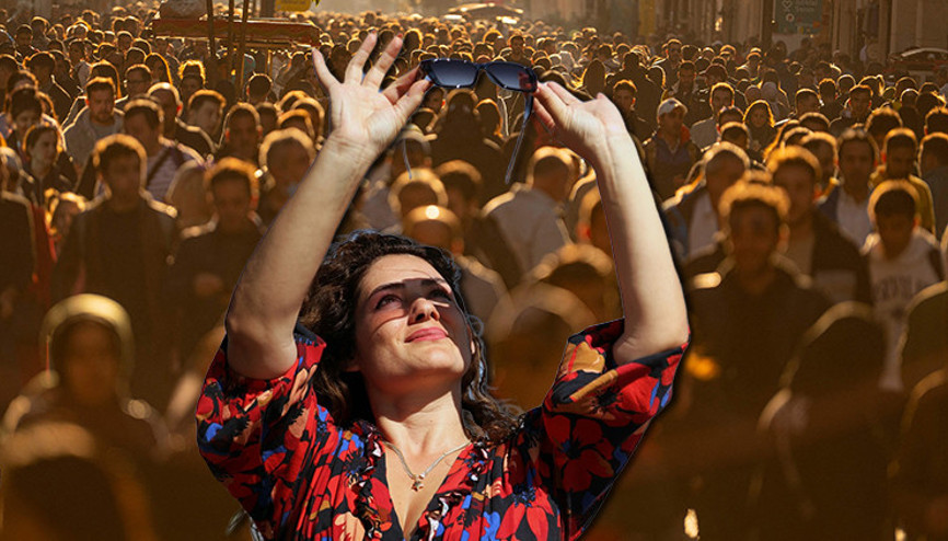 Meteorolojiden yeni hava durumu raporu: Sıcaklıklar 14 derece artacak