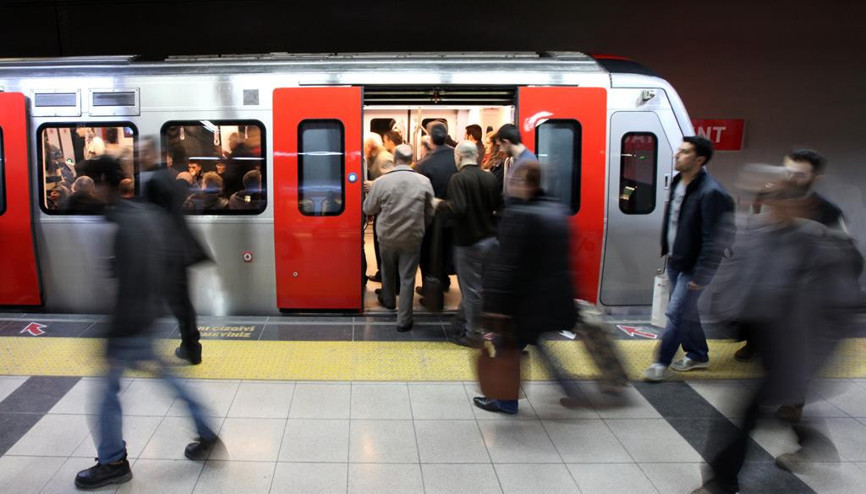 Ulaşıma seçim ayarı