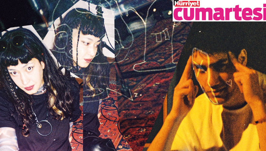 ‘Yaşanmış’ şarkılar...