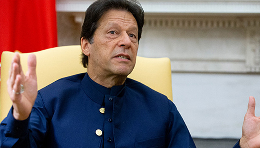 Pakistan’da mahkemeden Khanı serbest bırakma kararı
