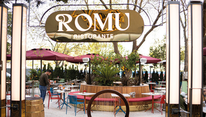 Gastronomi kazanında kaynayanlar