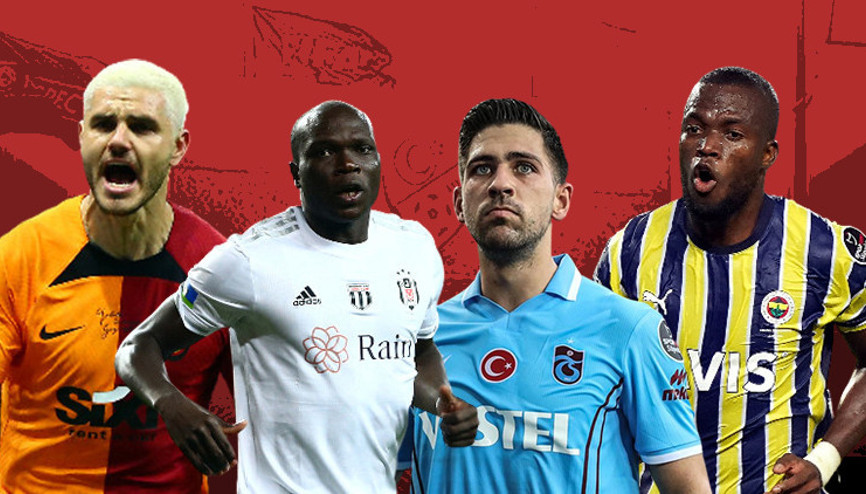 Yabancı kuralı konusunda net karar çıkmadı Galatasaray ve Beşiktaş sınırsız istedi, Fenerbahçe 8+3 dedi Yabancı kuralı konusunda net karar çıkmadı Galatasaray ve Beşiktaş sınırsız istedi, Fenerbahçe 8+3 dedi