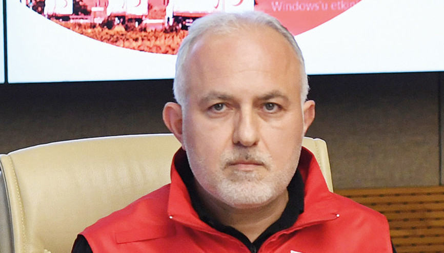 Çadır satışı istifa getirdi Kızılay Başkanı görevini bıraktı