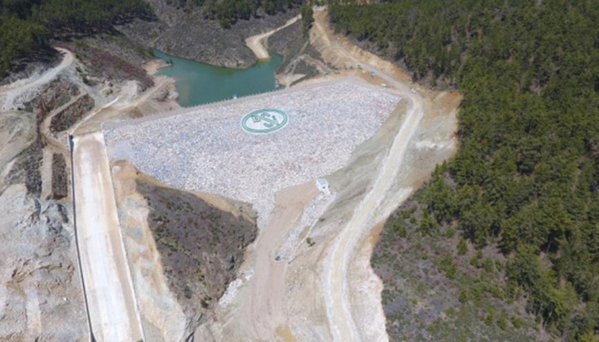 DSİ Genel Müdürlüğüne Mehmet Akif Balta atandı