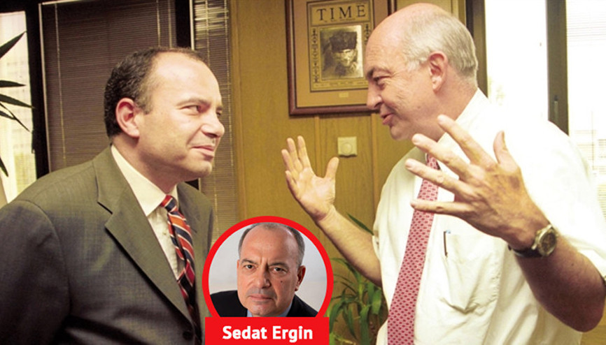 Kemal Derviş’in ardından... Ekonomik krizde en zoru başardı ama iş siyasete gelince olmadı