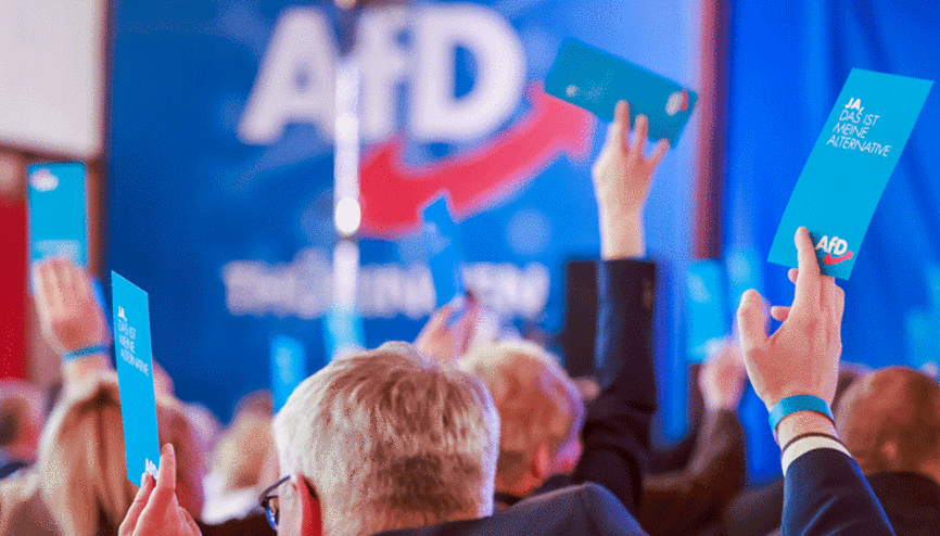 Sağ popülistler geliyor