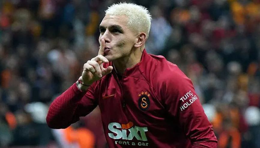 Galatasarayda gündem transfer Icardi, Rashica, Dembele, Renato Sanches, Alex Telles, Torreira ve Gueye...