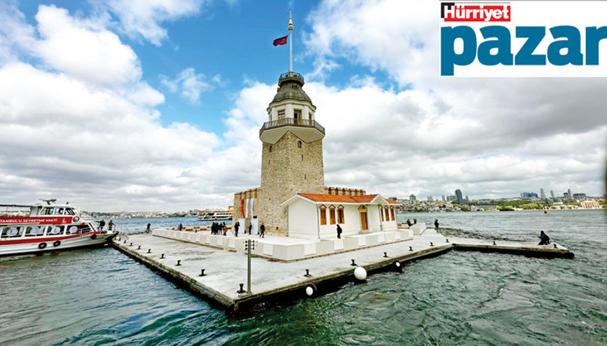 Boğaz’ın incisi Boğaz’ın incisi